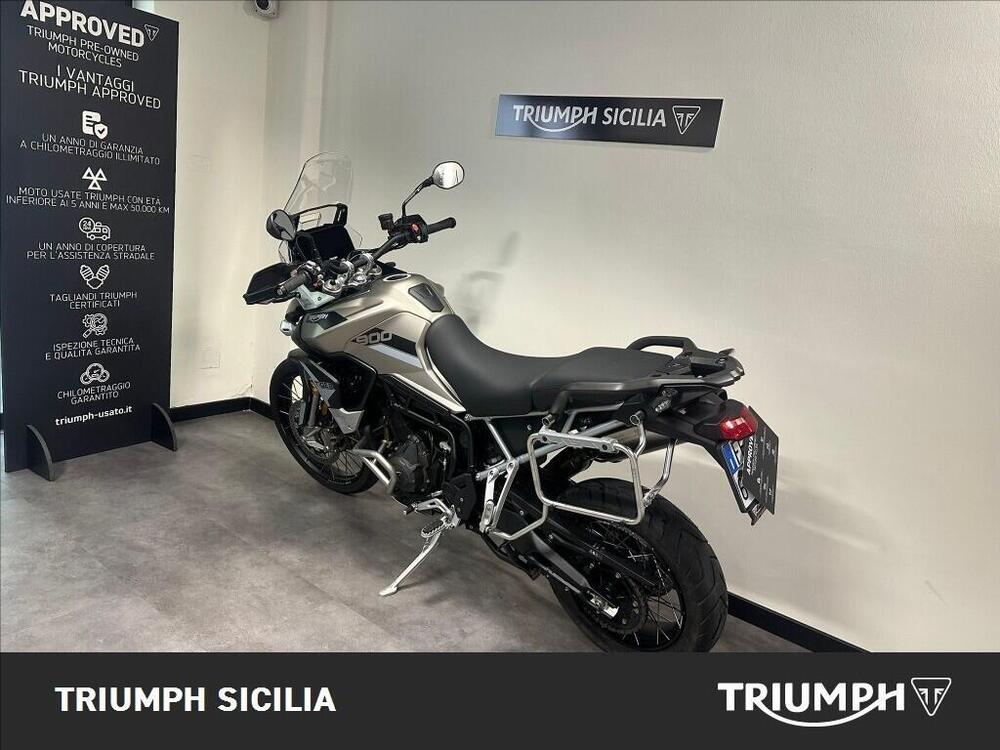 Triumph Tiger 900 Rally Pro (2020 - 23) (6)