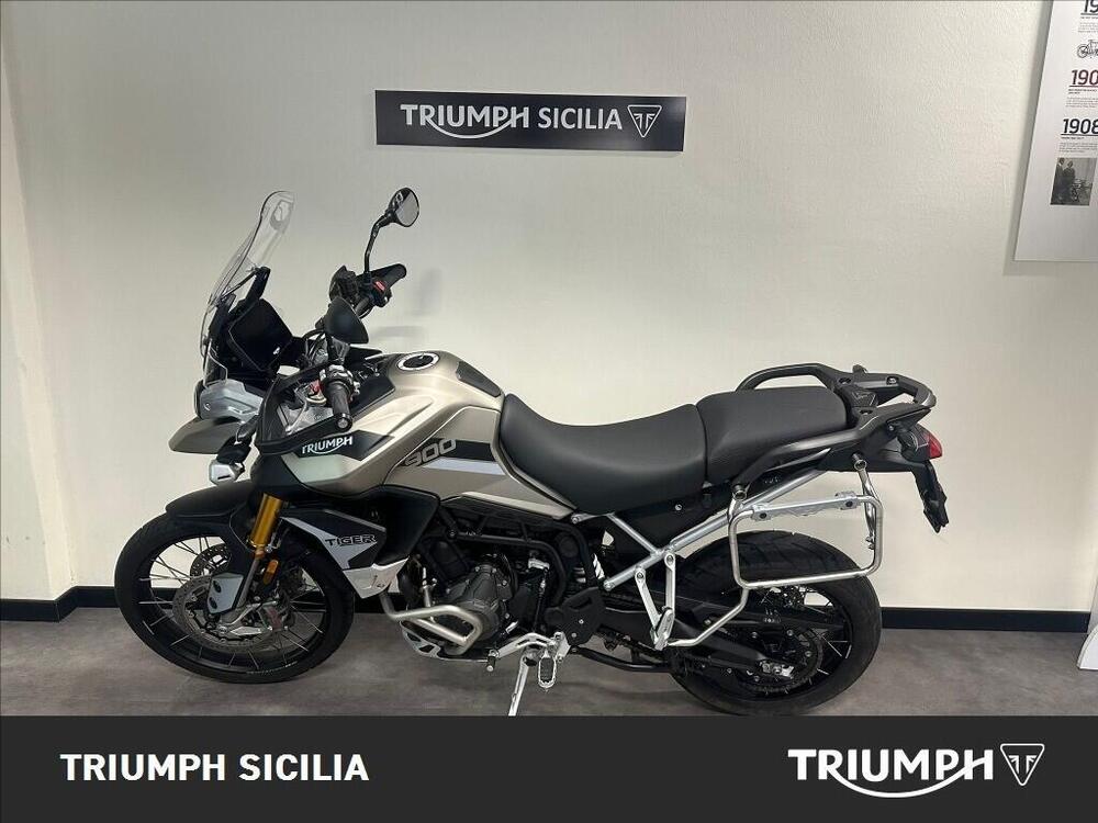 Triumph Tiger 900 Rally Pro (2020 - 23) (3)