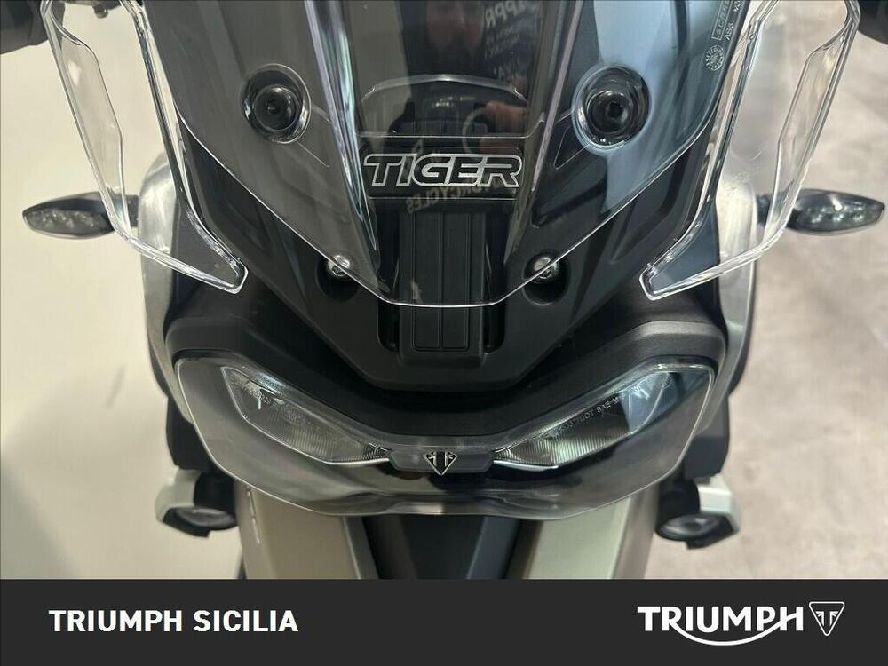 Triumph Tiger 900 Rally Pro (2020 - 23) (11)