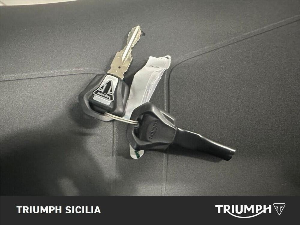 Triumph Tiger 900 Rally Pro (2020 - 23) (8)