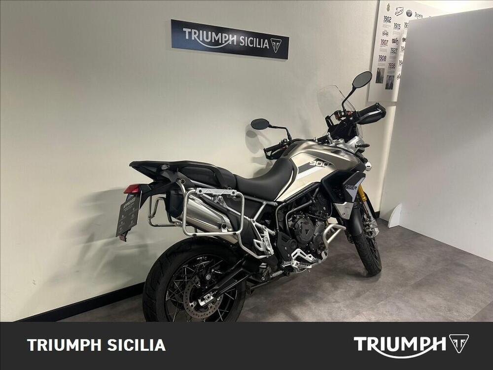 Triumph Tiger 900 Rally Pro (2020 - 23) (4)