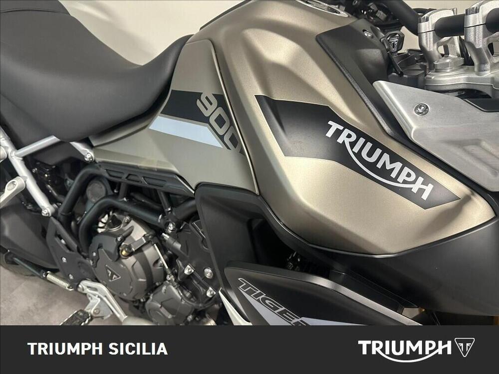 Triumph Tiger 900 Rally Pro (2020 - 23) (21)