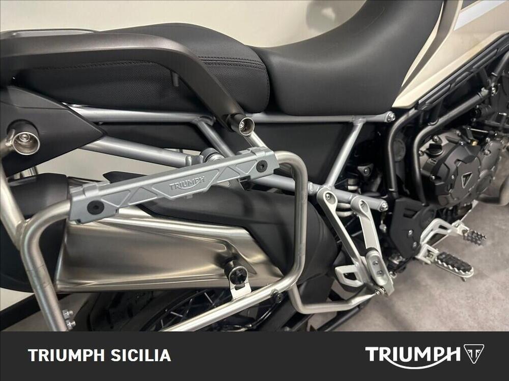 Triumph Tiger 900 Rally Pro (2020 - 23) (22)
