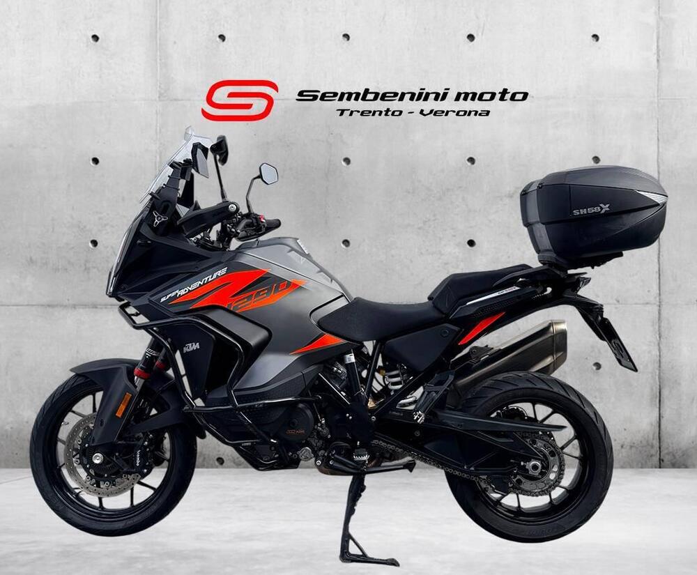 KTM 1290 Super Adventure S (2021) (2)