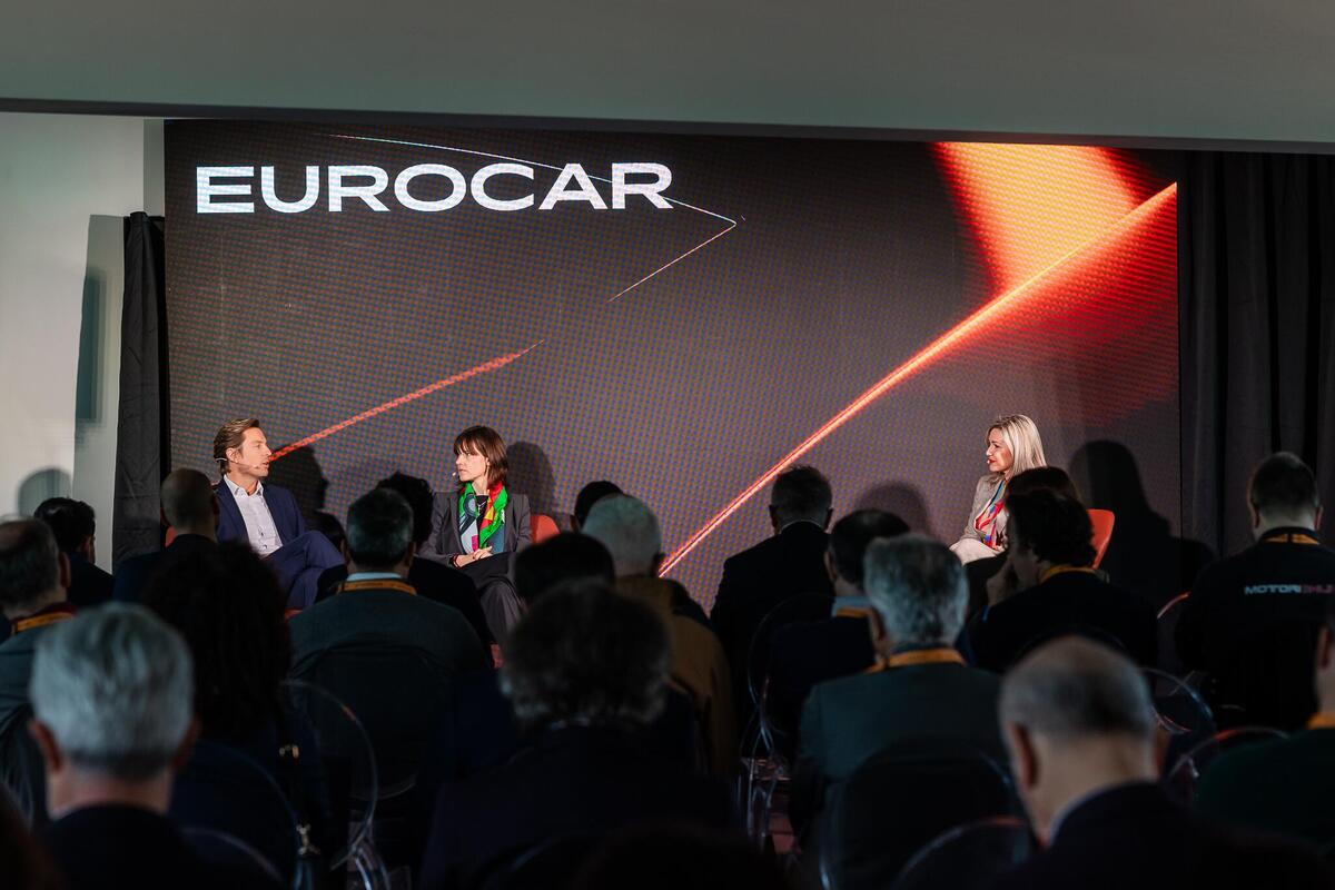 Eurocar cambia volto con “One Eurocar”: nasce una rete unica sempre più digitale e vicina ai clienti