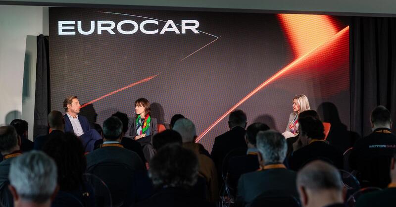 Eurocar cambia volto con &ldquo;One Eurocar&rdquo;: nasce una rete unica sempre pi&ugrave; digitale e vicina ai clienti