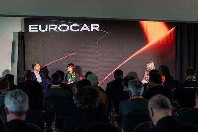 Eurocar cambia volto con &ldquo;One Eurocar&rdquo;: nasce una rete unica sempre pi&ugrave; digitale e vicina ai clienti