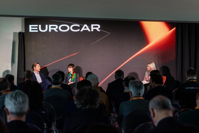 Eurocar cambia volto con &ldquo;One Eurocar&rdquo;: nasce una rete unica sempre pi&ugrave; digitale e vicina ai clienti