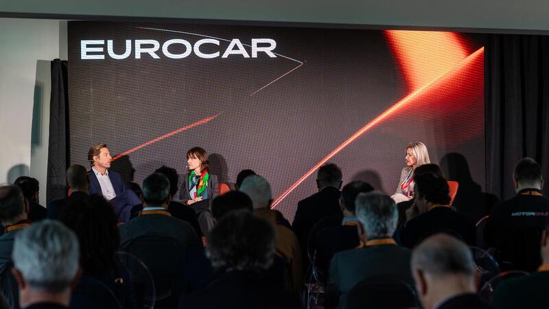 Eurocar cambia volto con &ldquo;One Eurocar&rdquo;: nasce una rete unica sempre pi&ugrave; digitale e vicina ai clienti