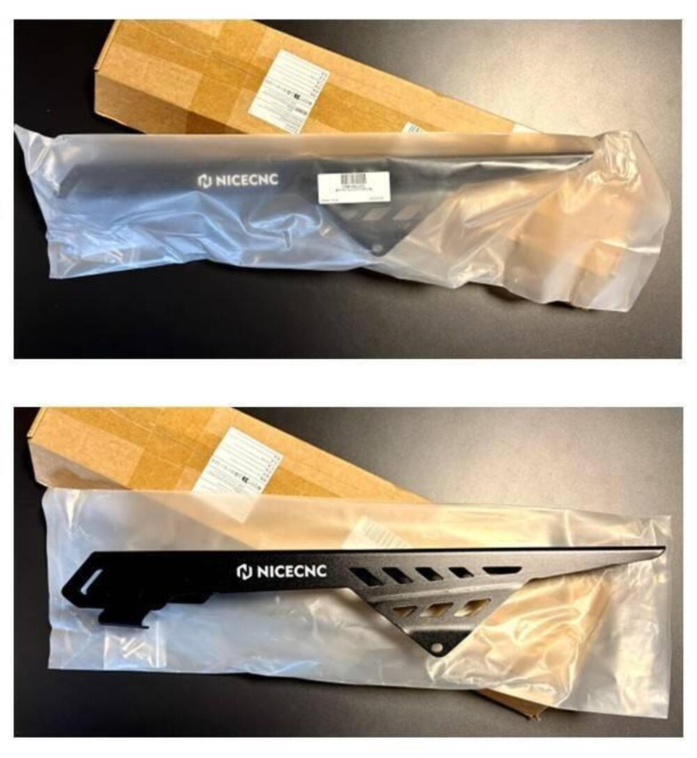 Accessori nuovi x Yamaha Ténéré 700 ALTRIDER - NICECNC (3)