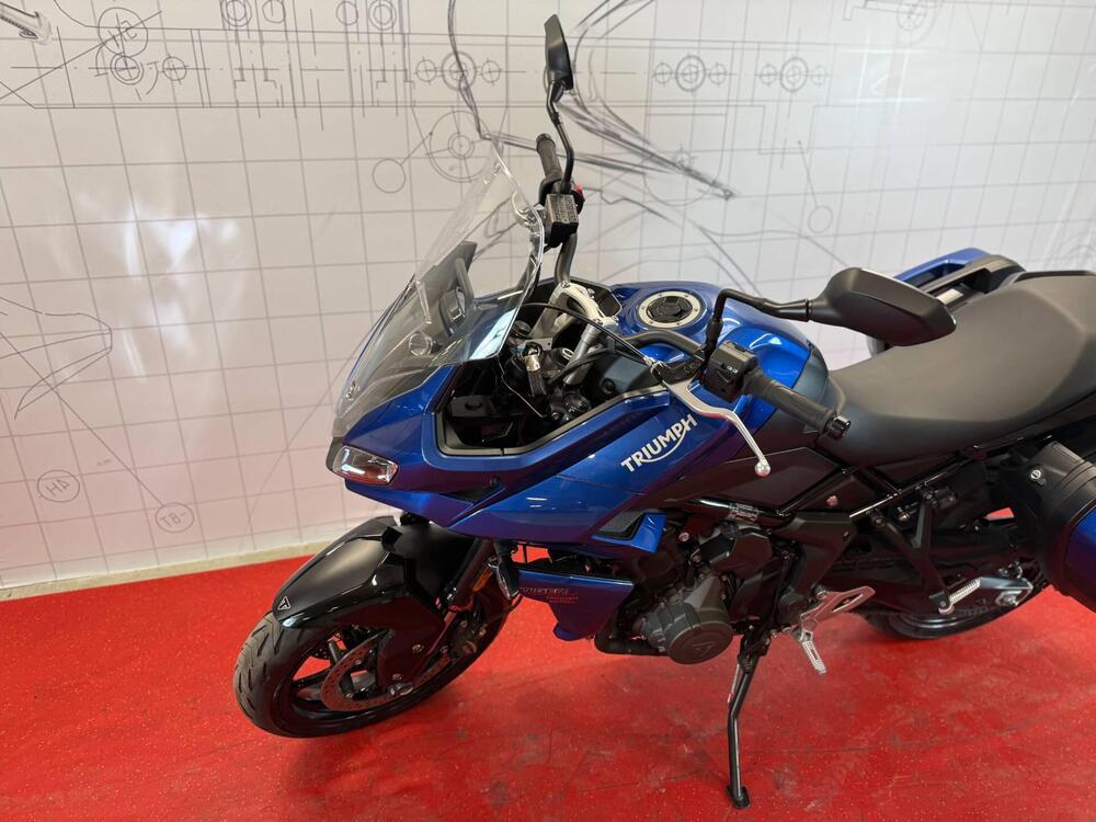 Triumph Tiger Sport 660 (2022 - 24) (14)