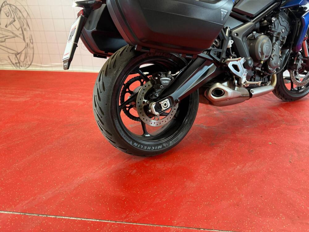 Triumph Tiger Sport 660 (2022 - 24) (11)