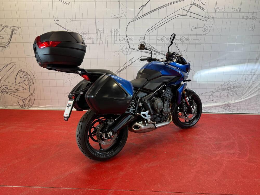 Triumph Tiger Sport 660 (2022 - 24) (3)
