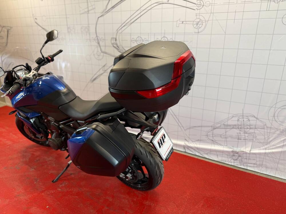 Triumph Tiger Sport 660 (2022 - 24) (16)