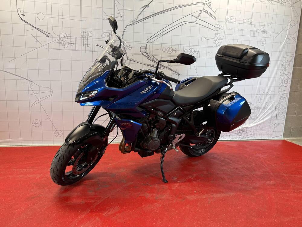 Triumph Tiger Sport 660 (2022 - 24) (5)
