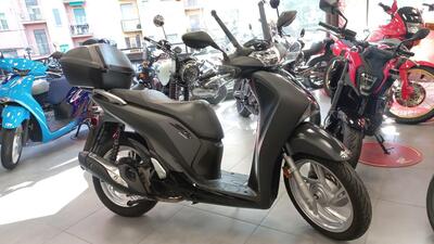Honda SH 150i (2017 - 19) usata