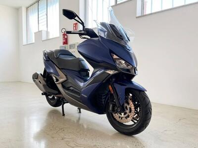 Kymco Xciting 400i S ABS (2019 - 20) usata