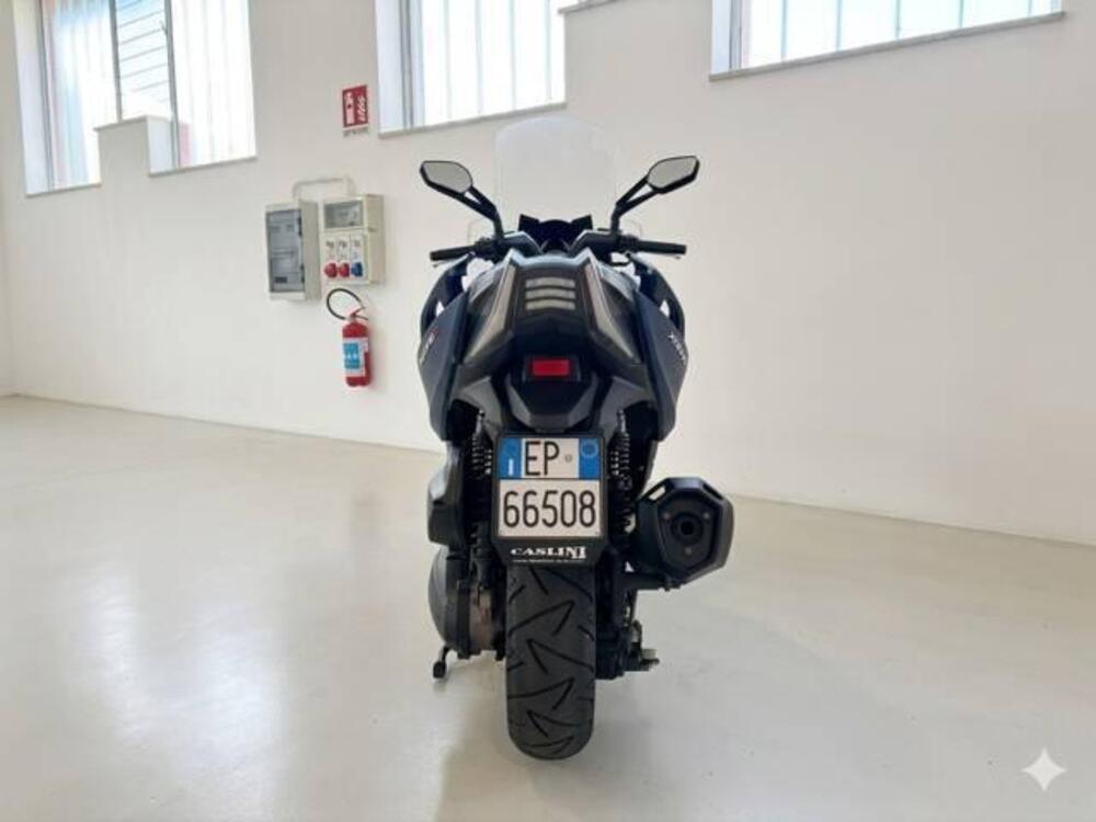 Kymco Xciting 400i S ABS (2019 - 20) (6)