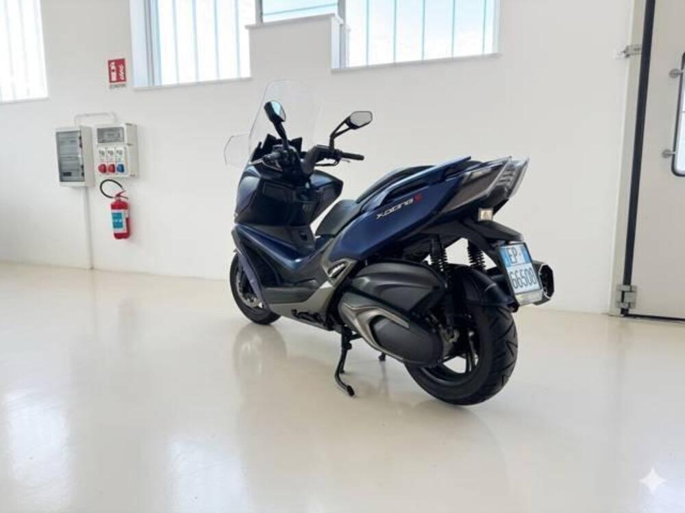 Kymco Xciting 400i S ABS (2019 - 20) (4)