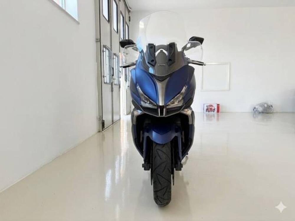 Kymco Xciting 400i S ABS (2019 - 20) (2)