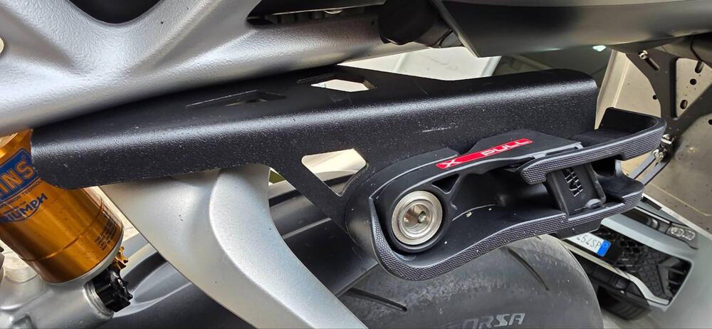 Triumph Speed Triple 1200 RS (2021 - 24) (8)