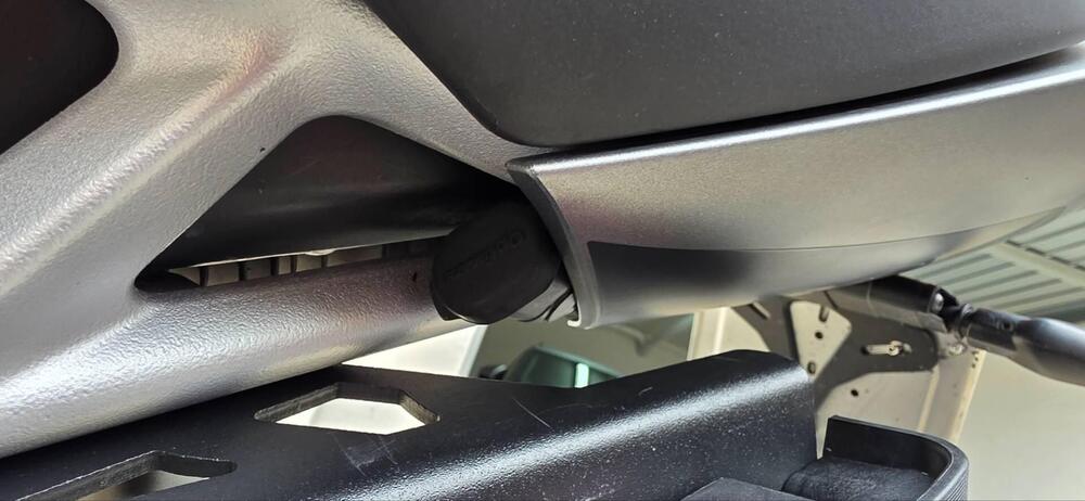 Triumph Speed Triple 1200 RS (2021 - 24) (9)