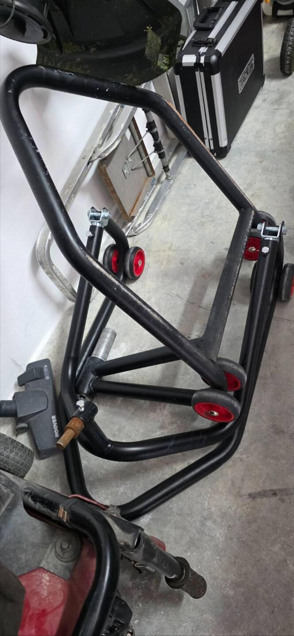 Triumph Speed Triple 1200 RS (2021 - 24) (11)