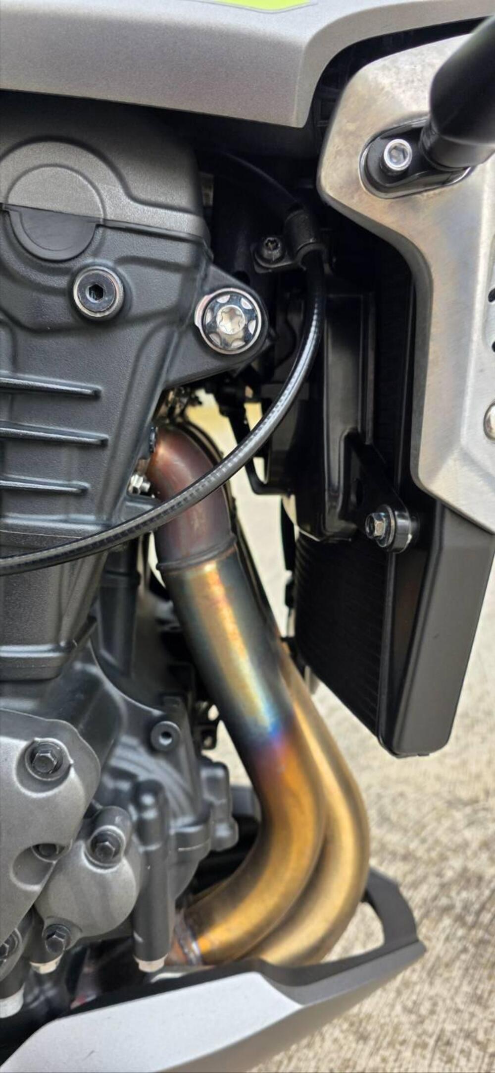 Triumph Speed Triple 1200 RS (2021 - 24) (13)