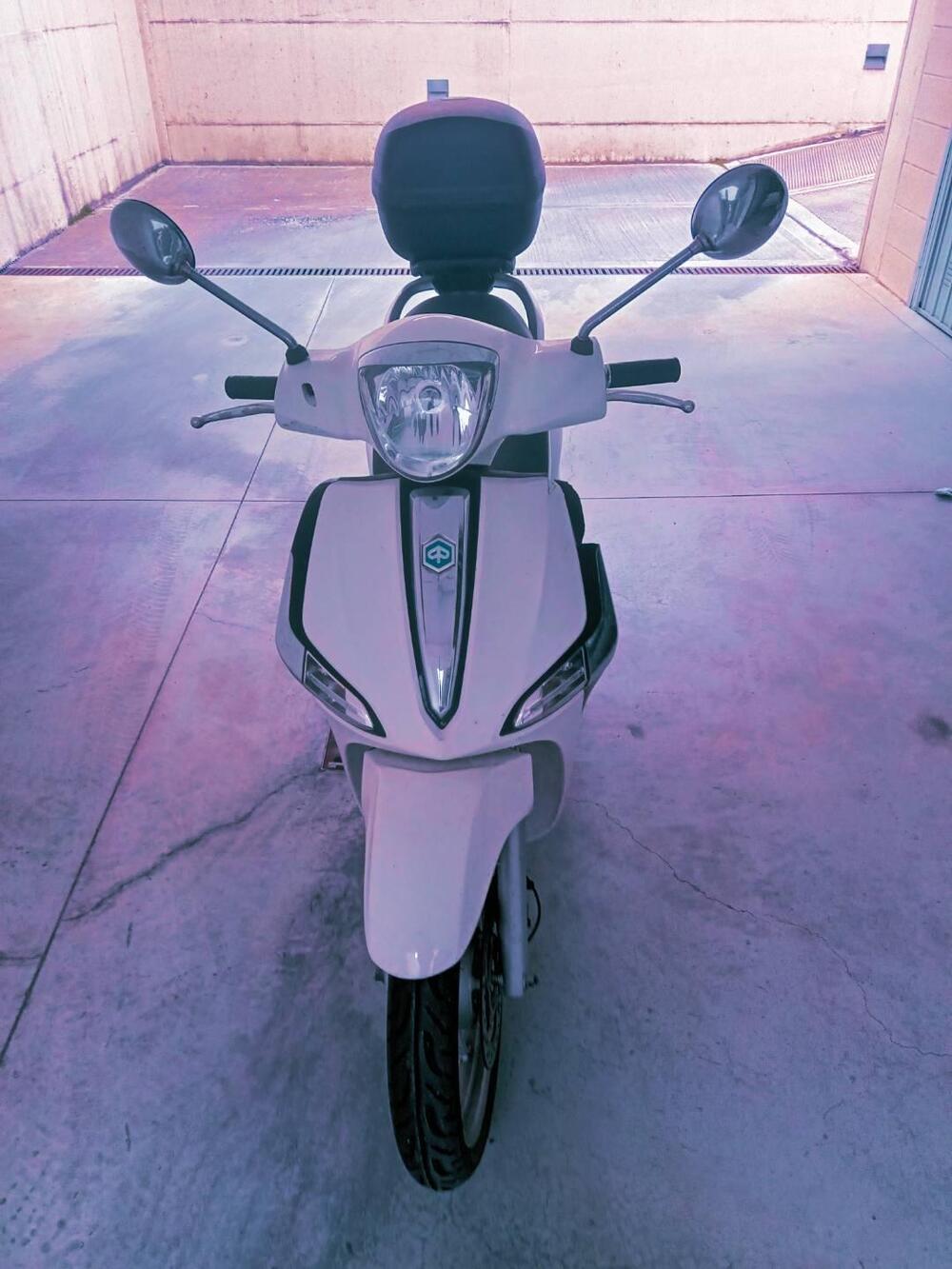 Piaggio Liberty 150 3V ABS (2020)