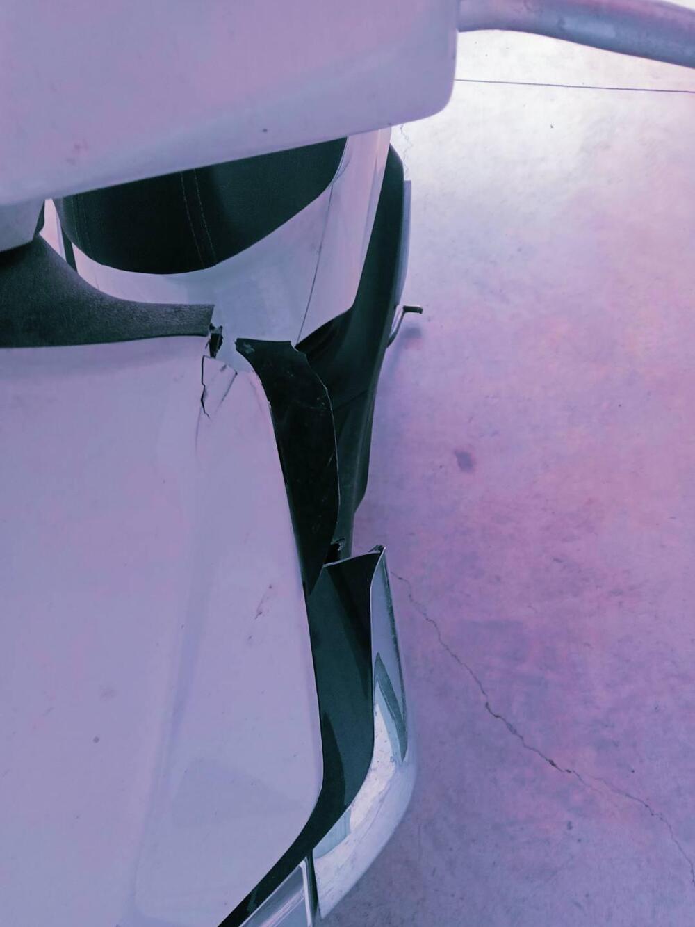 Piaggio Liberty 150 3V ABS (2020) (3)