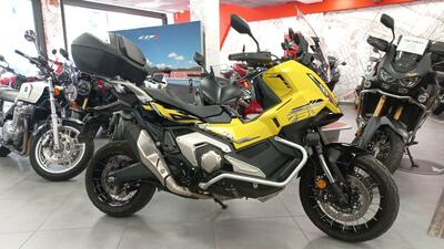 Honda X-ADV 750 Adventure (2025 - 26) usata