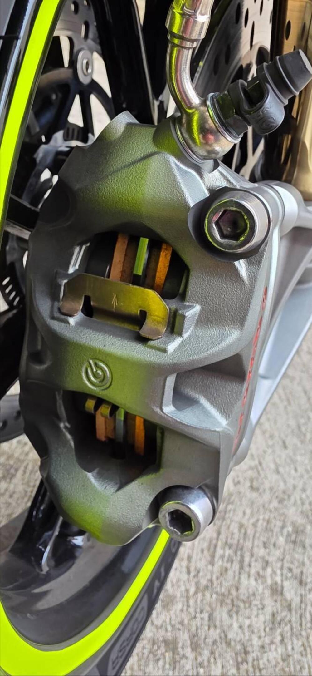 Triumph Speed Triple 1200 RS (2021 - 24) (7)