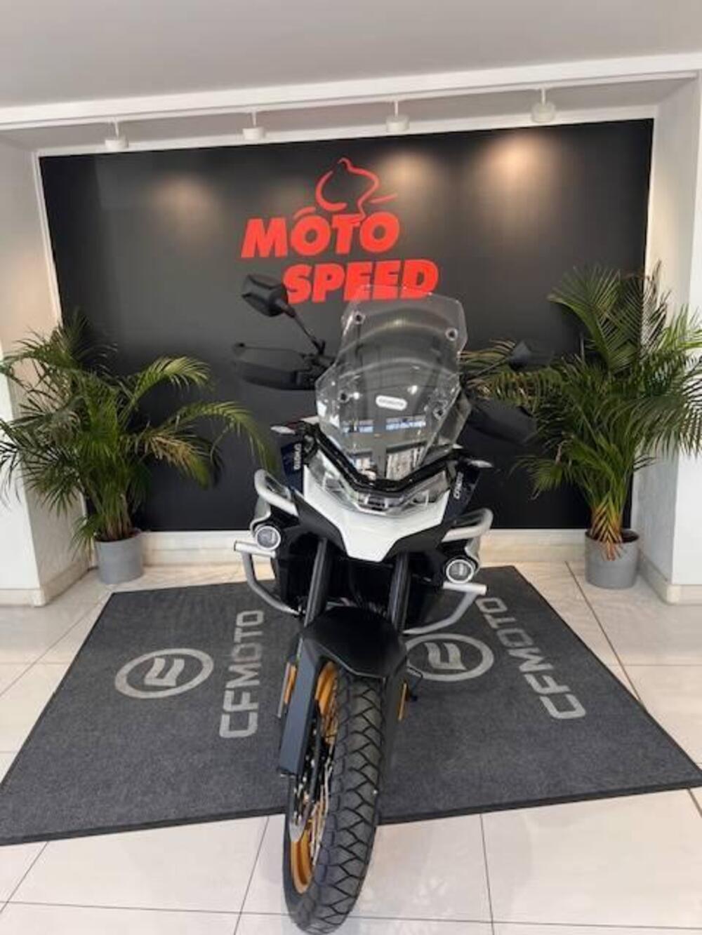 CFMOTO 800MT Explore (2023 - 26) (3)