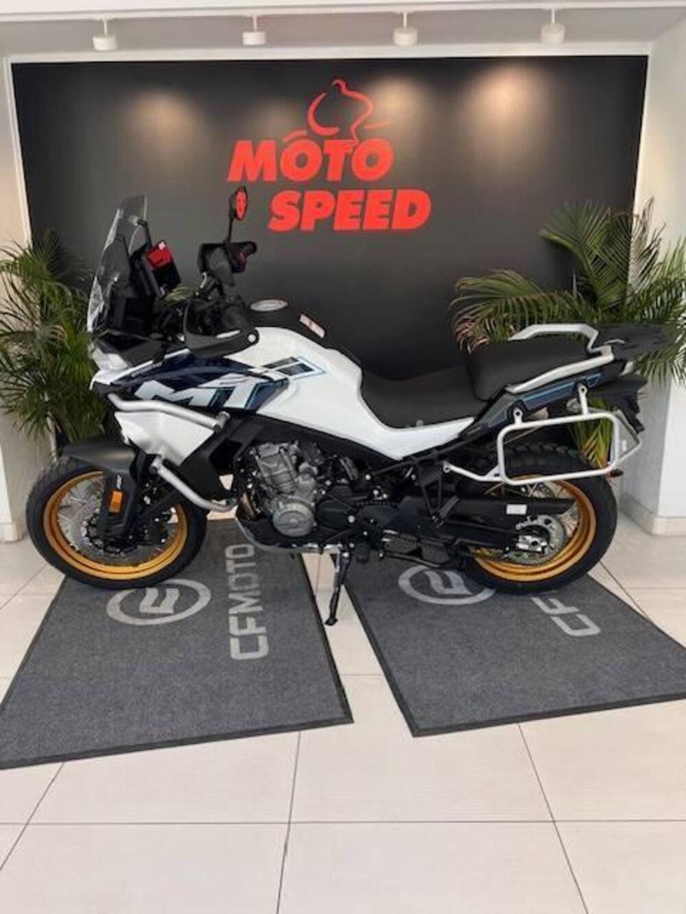 CFMOTO 800MT Explore (2023 - 26) (2)
