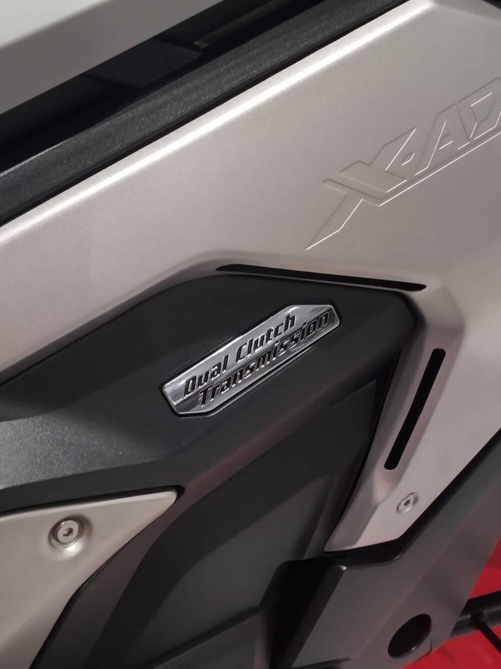 Honda X-ADV 750 (2025 - 26) (4)