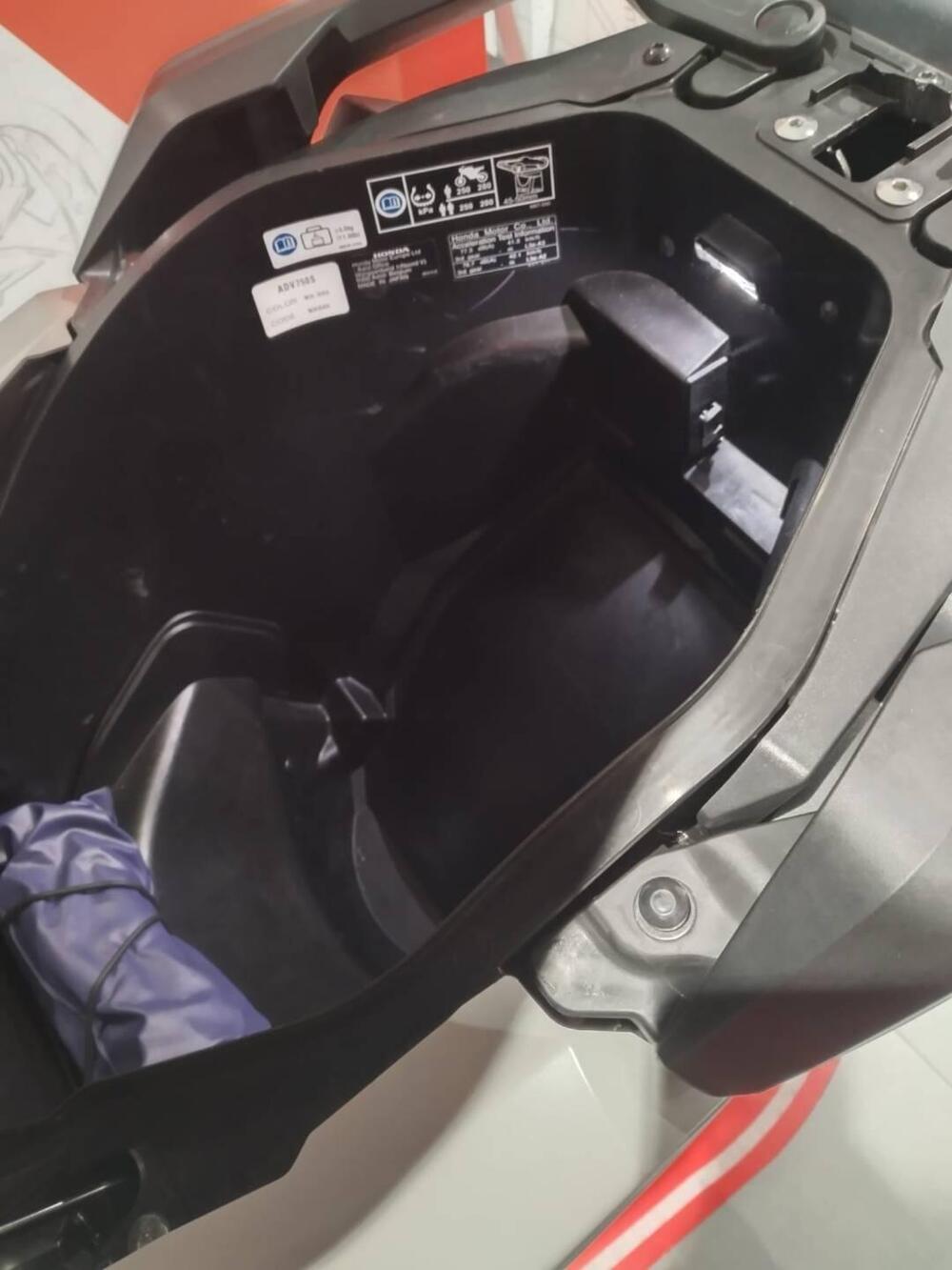 Honda X-ADV 750 (2025 - 26) (6)