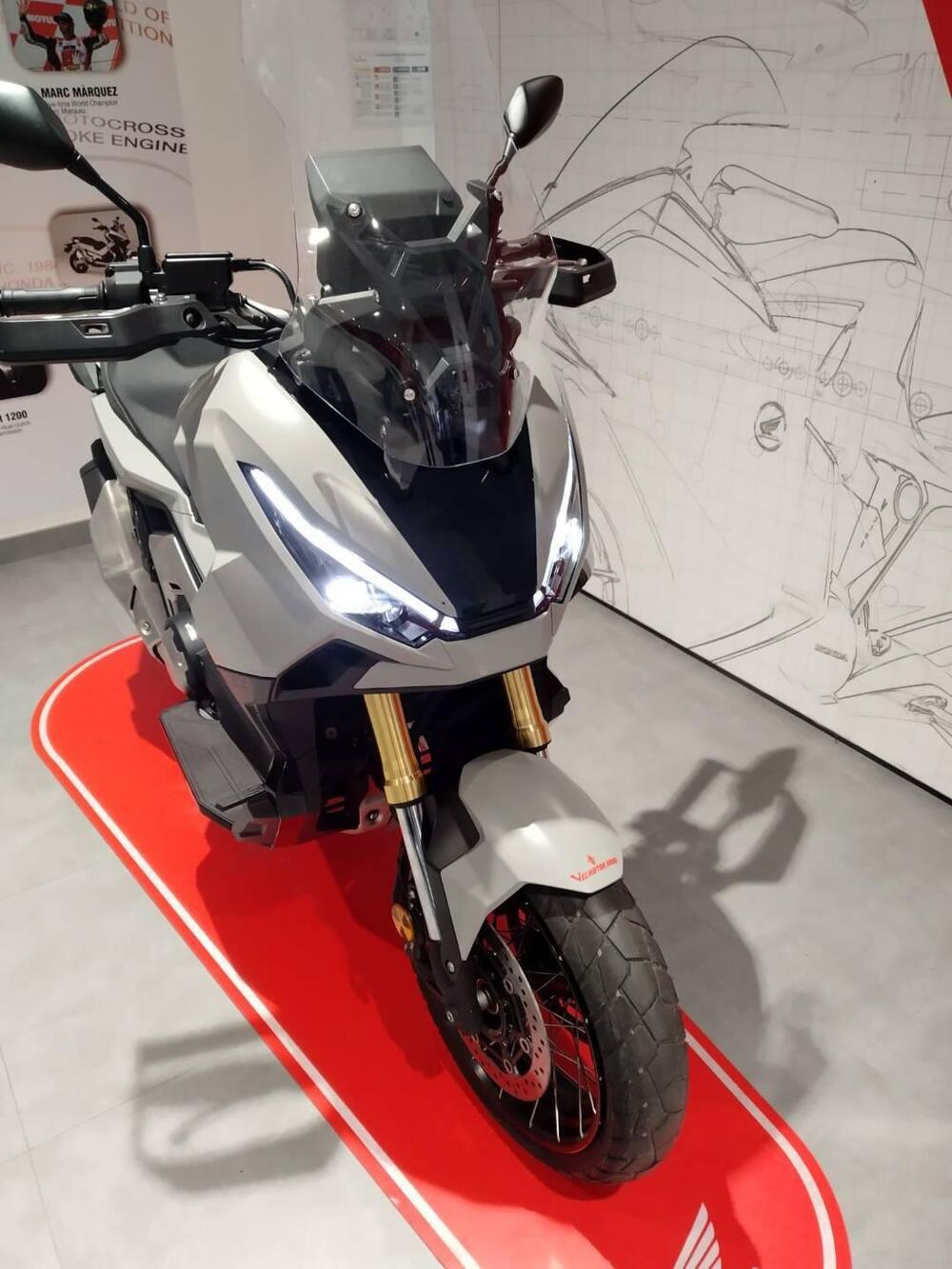 Honda X-ADV 750 (2025 - 26) (7)