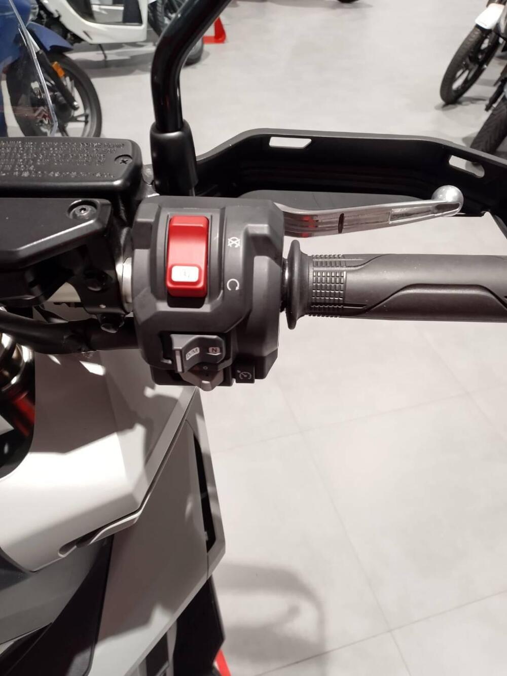 Honda X-ADV 750 (2025 - 26) (8)