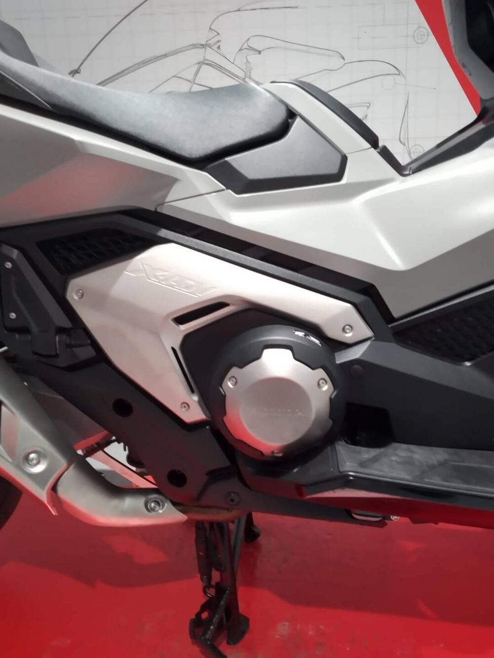 Honda X-ADV 750 (2025 - 26) (12)