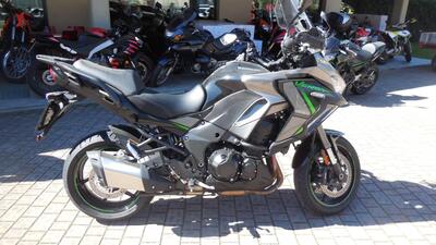 Kawasaki Versys 1100 SE Tourer (2025 - 26) usata