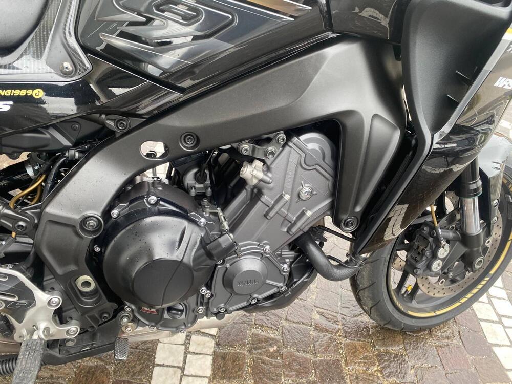 Yamaha Tracer 9 (2021 - 24) (7)