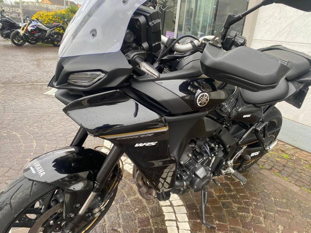 Yamaha Tracer 9 (2021 - 24) (5)