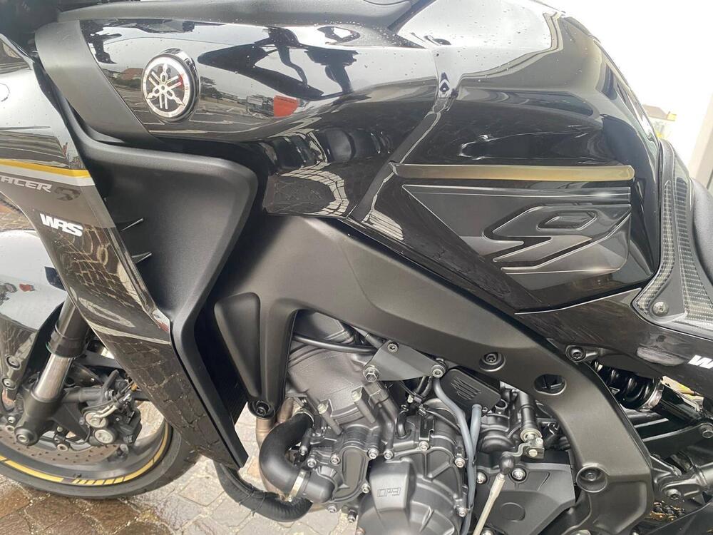 Yamaha Tracer 9 (2021 - 24) (8)