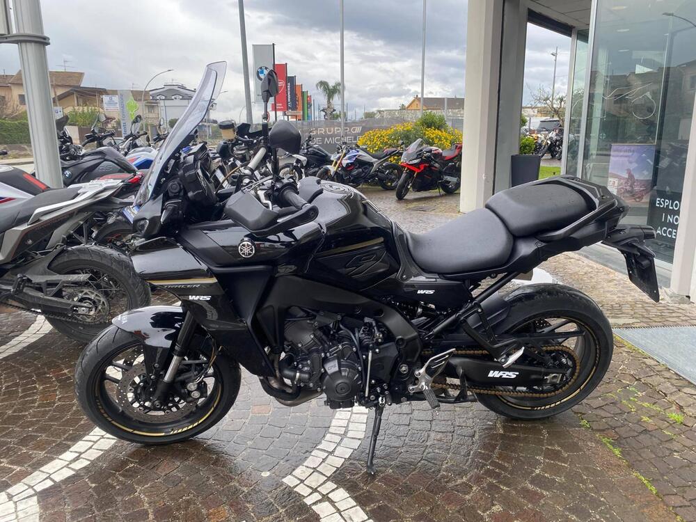 Yamaha Tracer 9 (2021 - 24) (2)