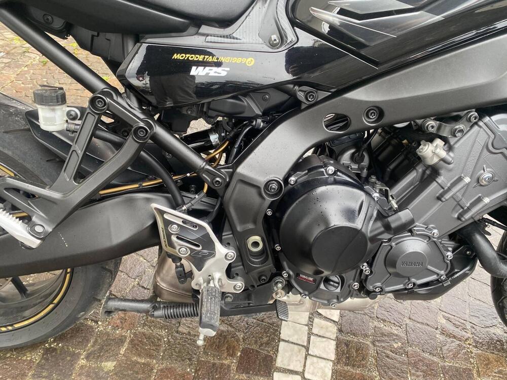 Yamaha Tracer 9 (2021 - 24) (9)
