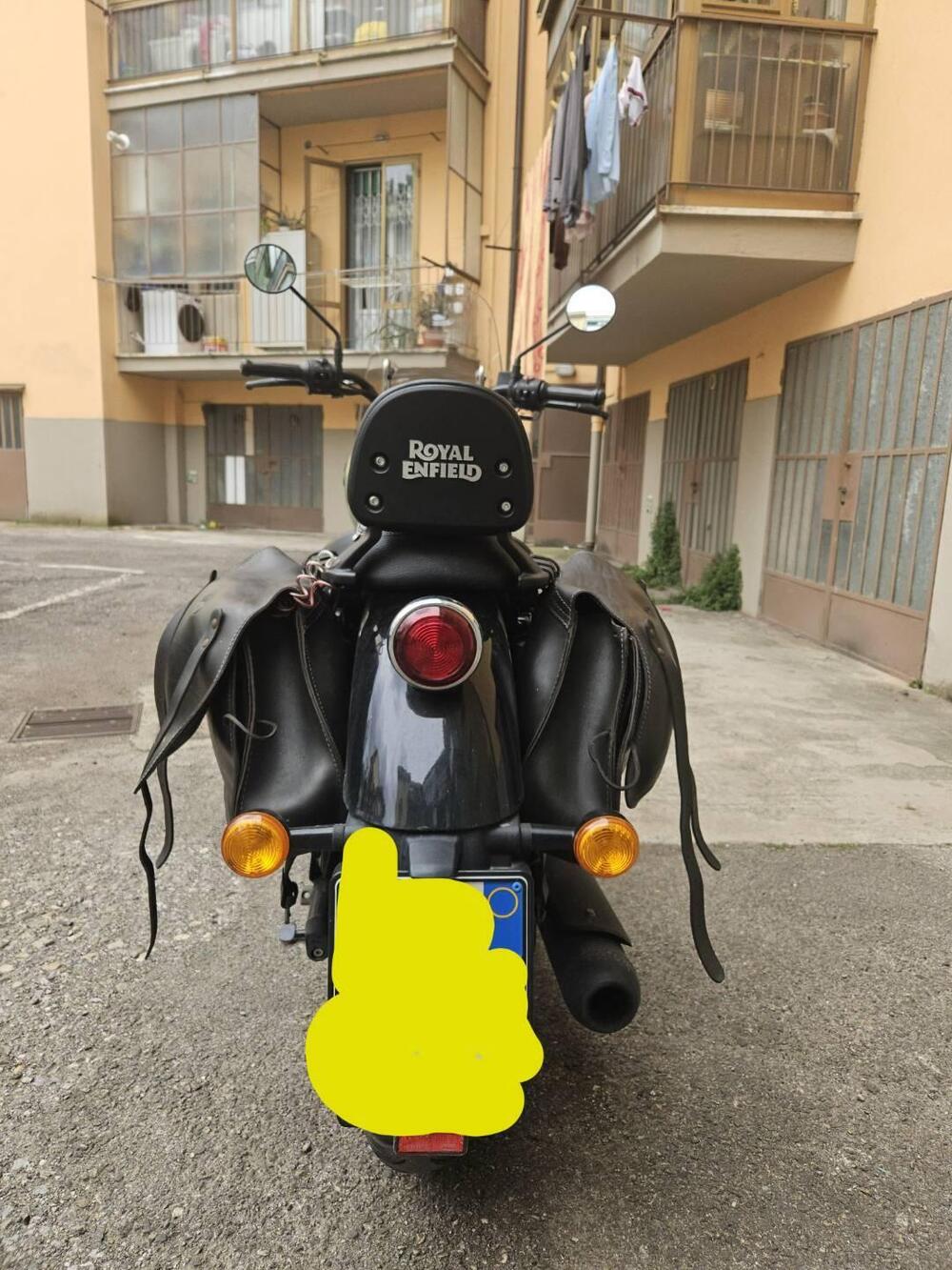 Royal Enfield Meteor 350 (2021 - 26) (3)