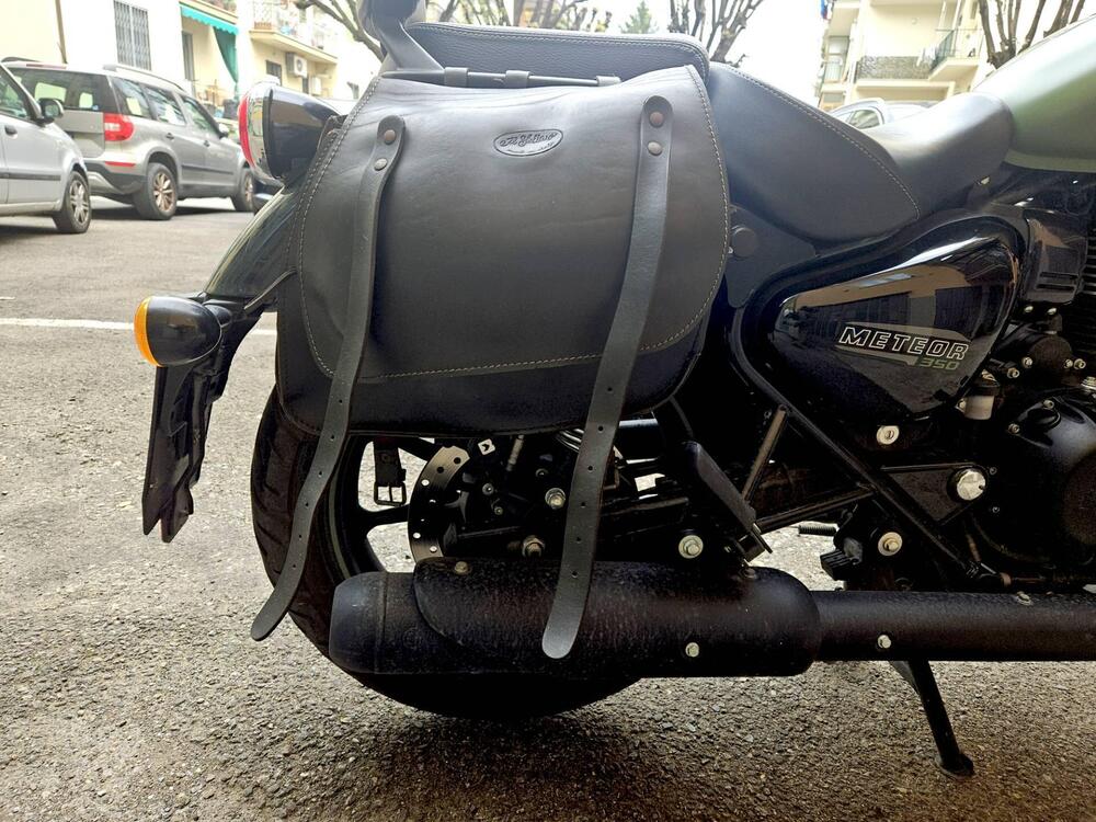 Royal Enfield Meteor 350 (2021 - 26) (4)