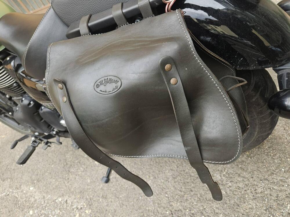 Royal Enfield Meteor 350 (2021 - 26) (5)