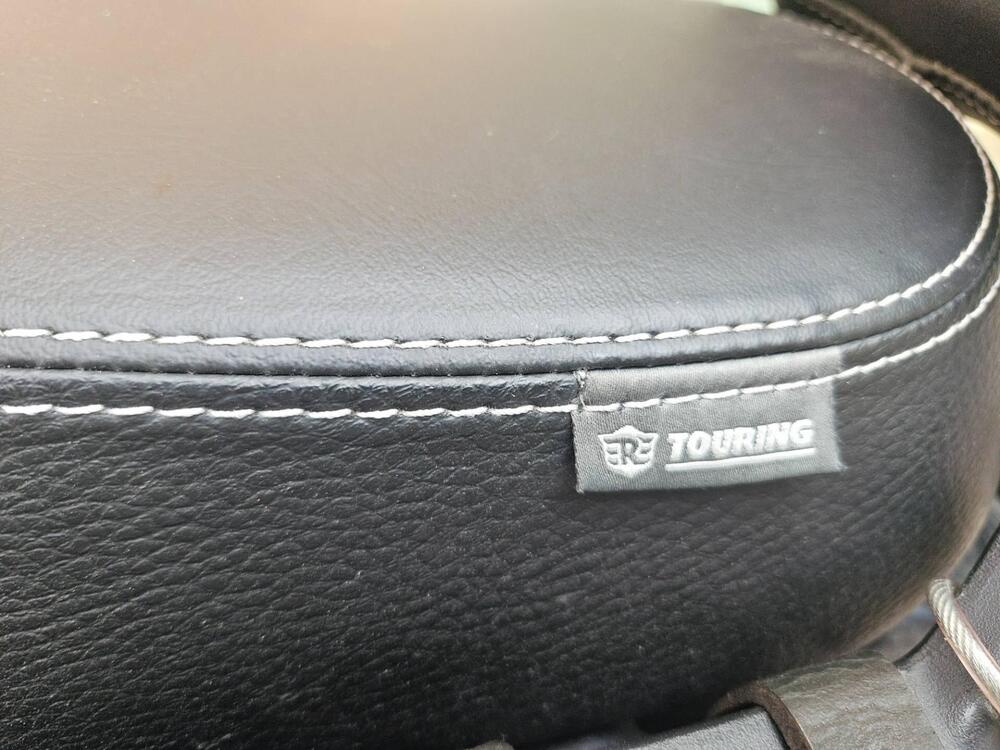 Royal Enfield Meteor 350 (2021 - 26) (8)