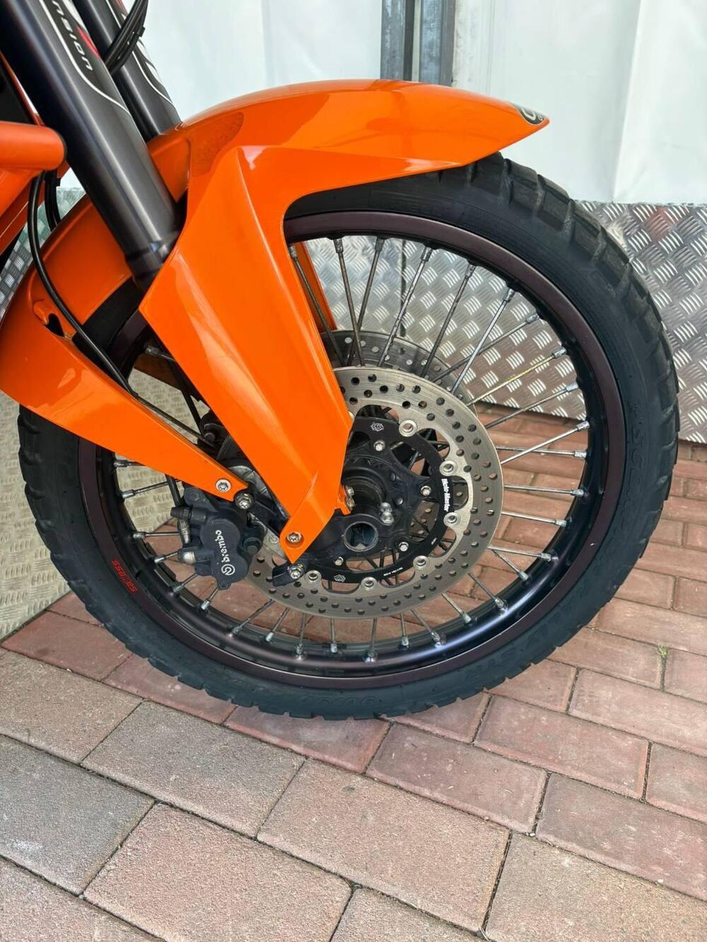 KTM 990 Adventure (2009 - 11) (17)